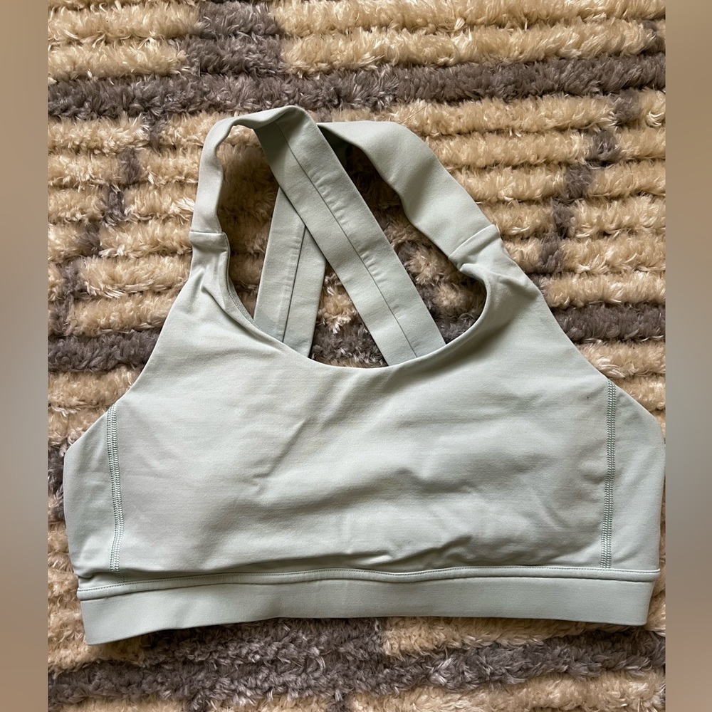 Lululemon All Sport Bra
